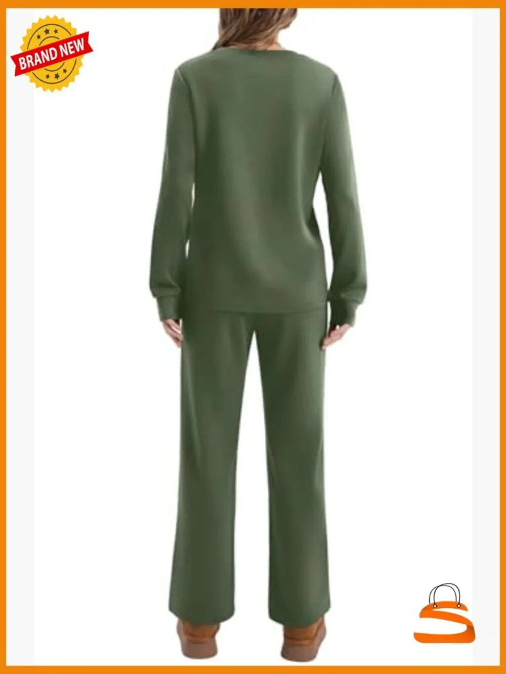 Lounge Sets for Women 2 Piece Travel Vacation Outfits Sweatsuit Tracksuit